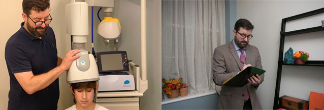 Depression Help Philadelphia