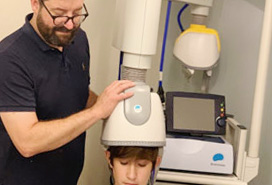 Depression Therapy Philadelphia