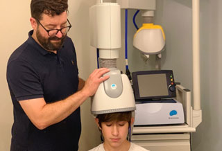 Depression Therapy Philadelphia