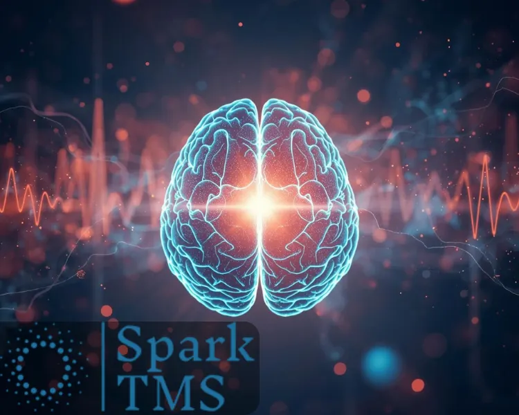 TMS therapy Philadelphia