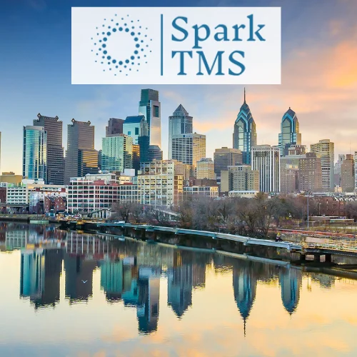 TMS Therapy Philadelphia