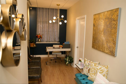 TMS Therapy Philadelphia